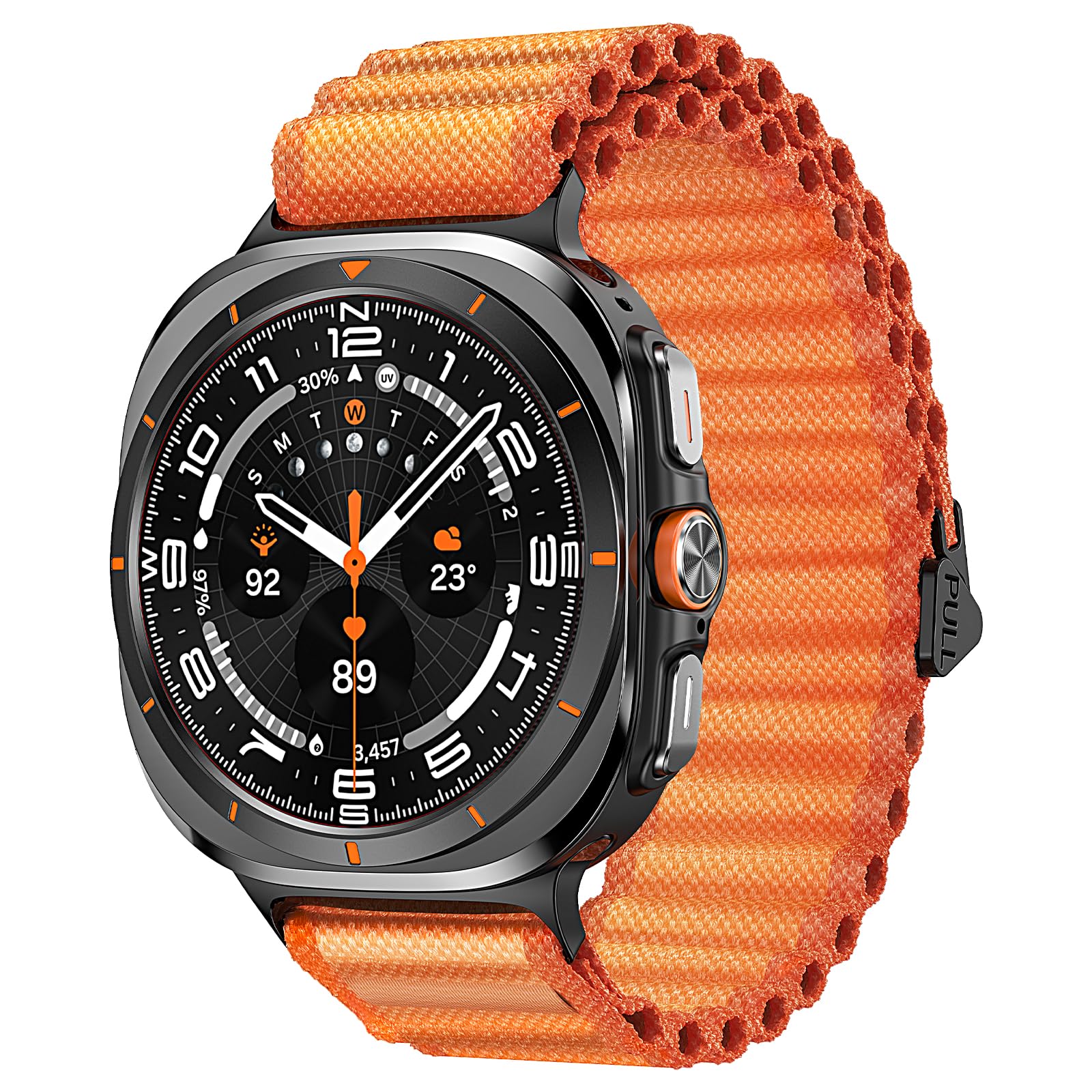 Sport Trail Band For Samsung G – Samsung Smartwatch Ultra Accessories Bewertung und Preis