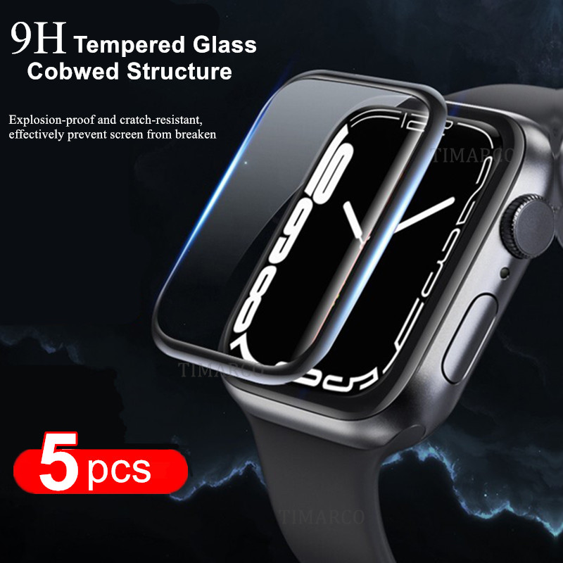 Screen Protector For Apple Wat – Watch Case Bumper Bewertung und Preis