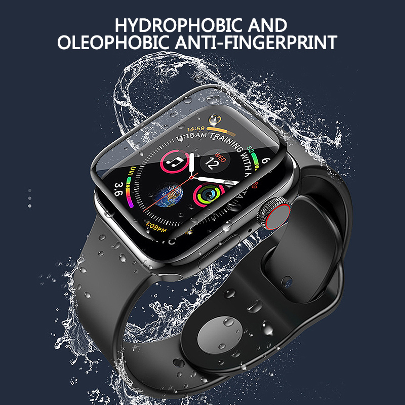Screen Protector For Apple Wat – Watch Case Bumper Bewertung und Preis