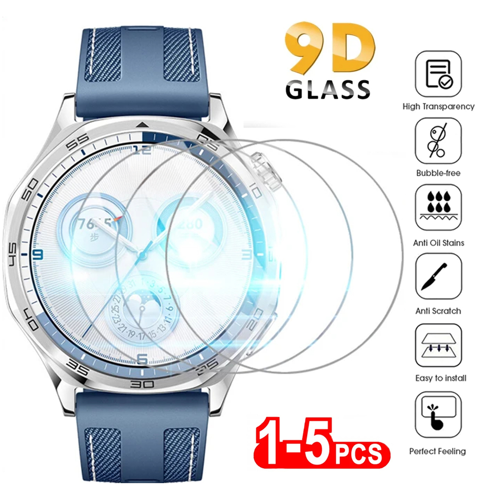 Screen Protector Glass for Hua – Huawei Smartwatch Accessories Bewertung und Preis