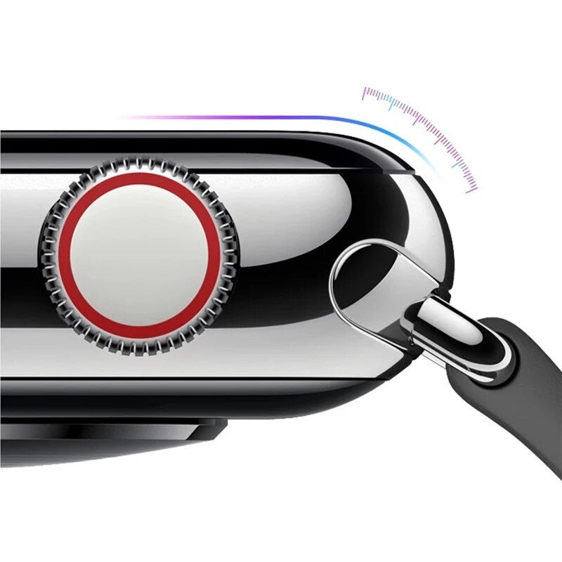 Screen Protector for Apple Wat – Apple Smartwatch Accessories Bewertung und Preis