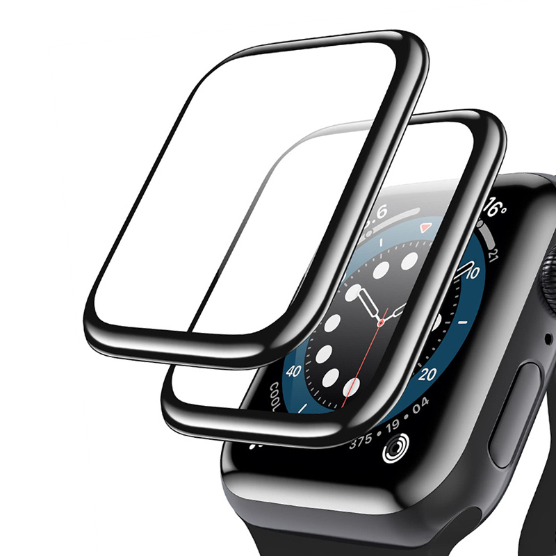 Soft Glass For Apple Watch Scr – Apple Smartwatch Accessories Bewertung und Preis