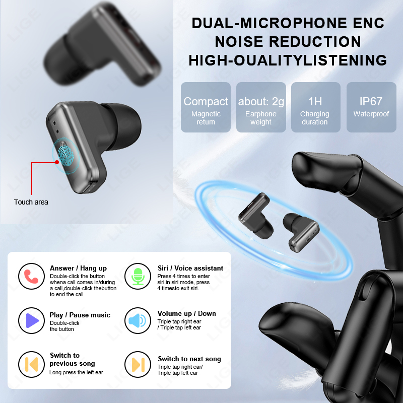 New Smart Watch BT Call Wirele – Smartwatch Headset Bewertung und Preis