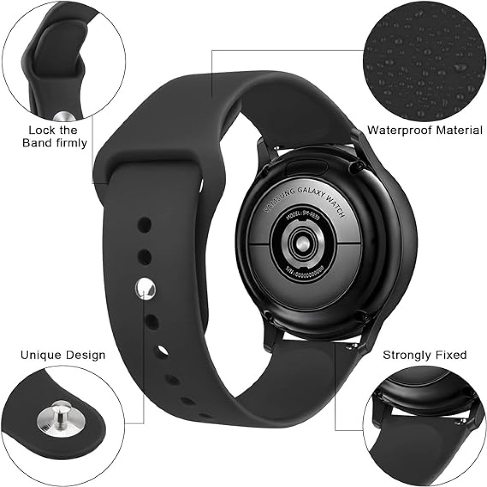 Case+Band for Samsung Galaxy W – Samsung Smartwatch Ultra Accessories Bewertung und Preis