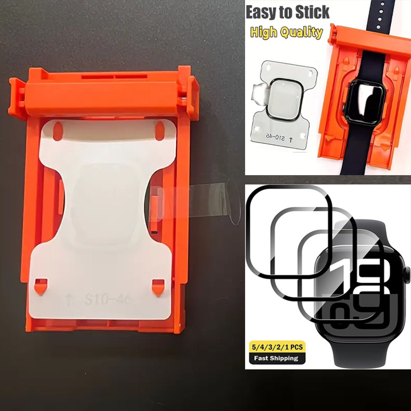 Screen Protector For Apple Wat – Watch Case Bumper Bewertung und Preis