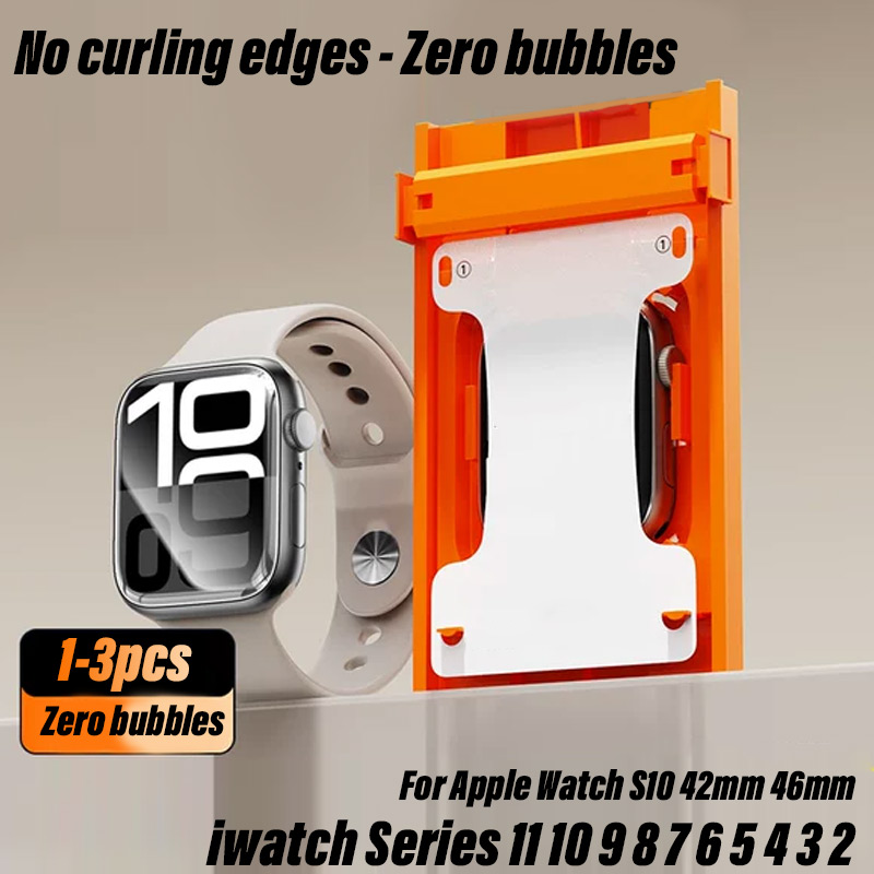 Screen Protector For Apple Wat – Watch Case Bumper Bewertung und Preis
