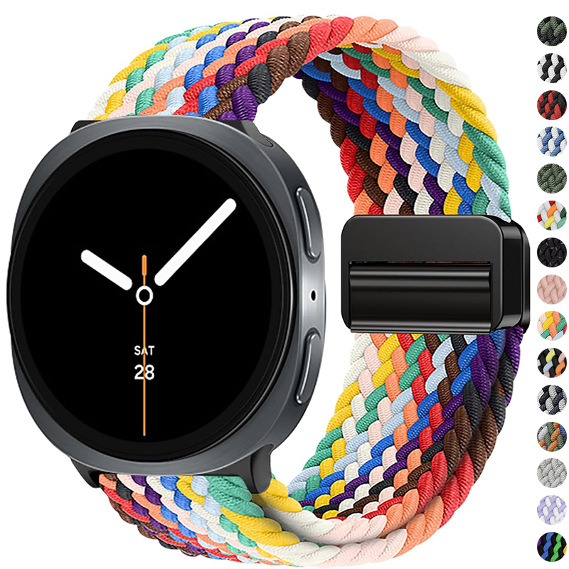 Braided Solo Loop for Samsung  – Solo Loop Strap Bewertung und Preis
