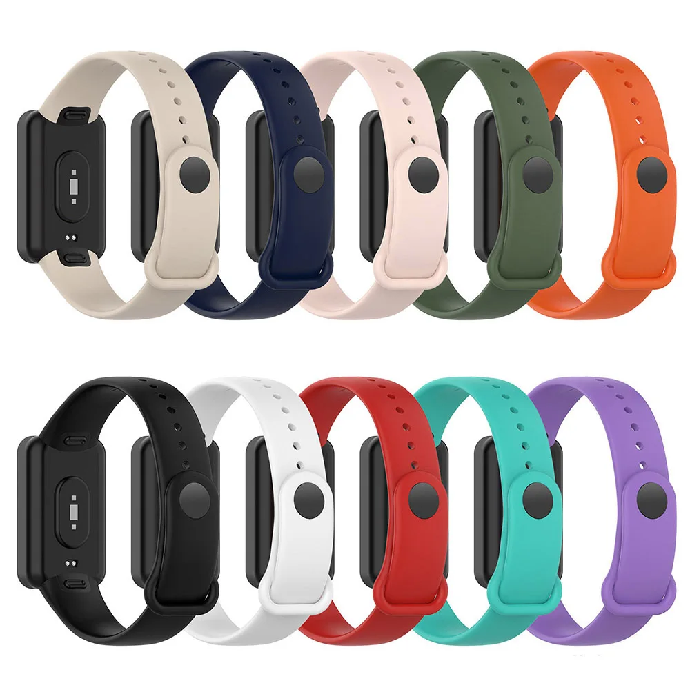 Silicone Wrist Strap For Redmi – Silicone Band Replacement Bewertung und Preis