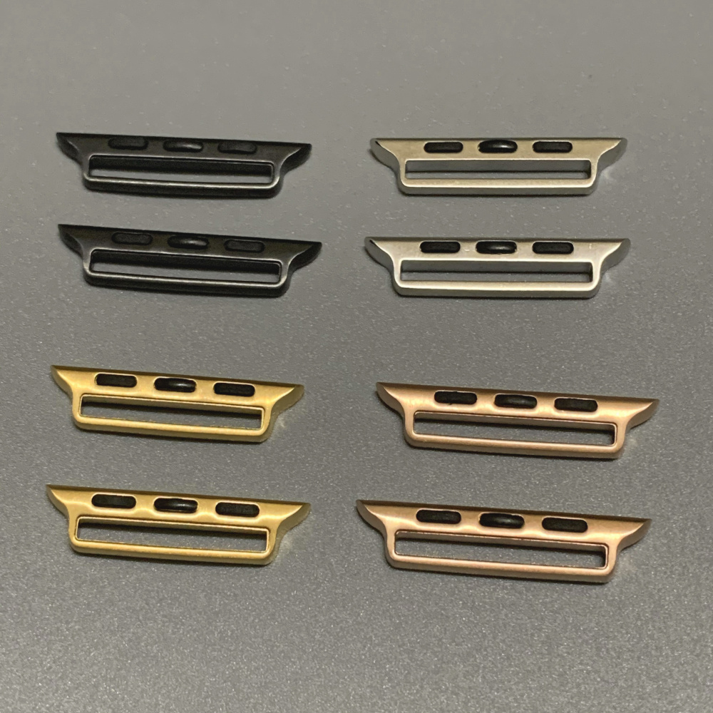 10 Pcs Seal Adapter For Apple  – Apple Smartwatch Accessories Bewertung und Preis