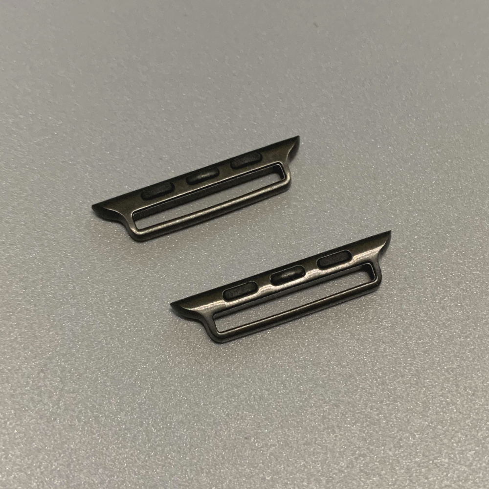 10 Pcs Seal Adapter For Apple  – Apple Smartwatch Accessories Bewertung und Preis