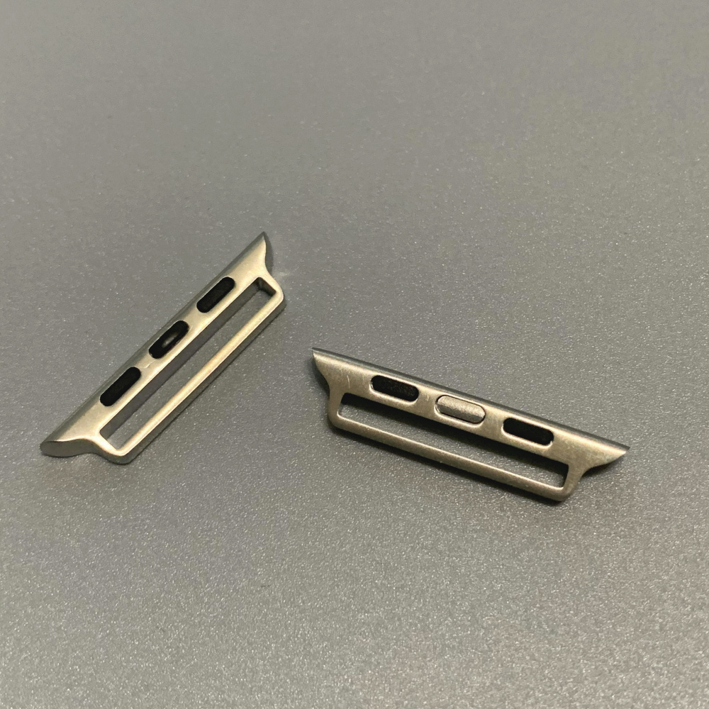 10 Pcs Seal Adapter For Apple  – Apple Smartwatch Accessories Bewertung und Preis