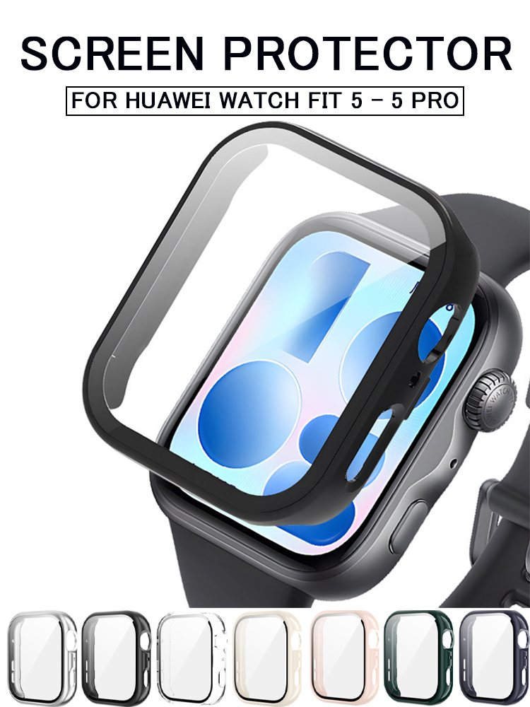 Case For Huawei watch Fit 4/5/ – Huawei Smartwatch Accessories Bewertung und Preis