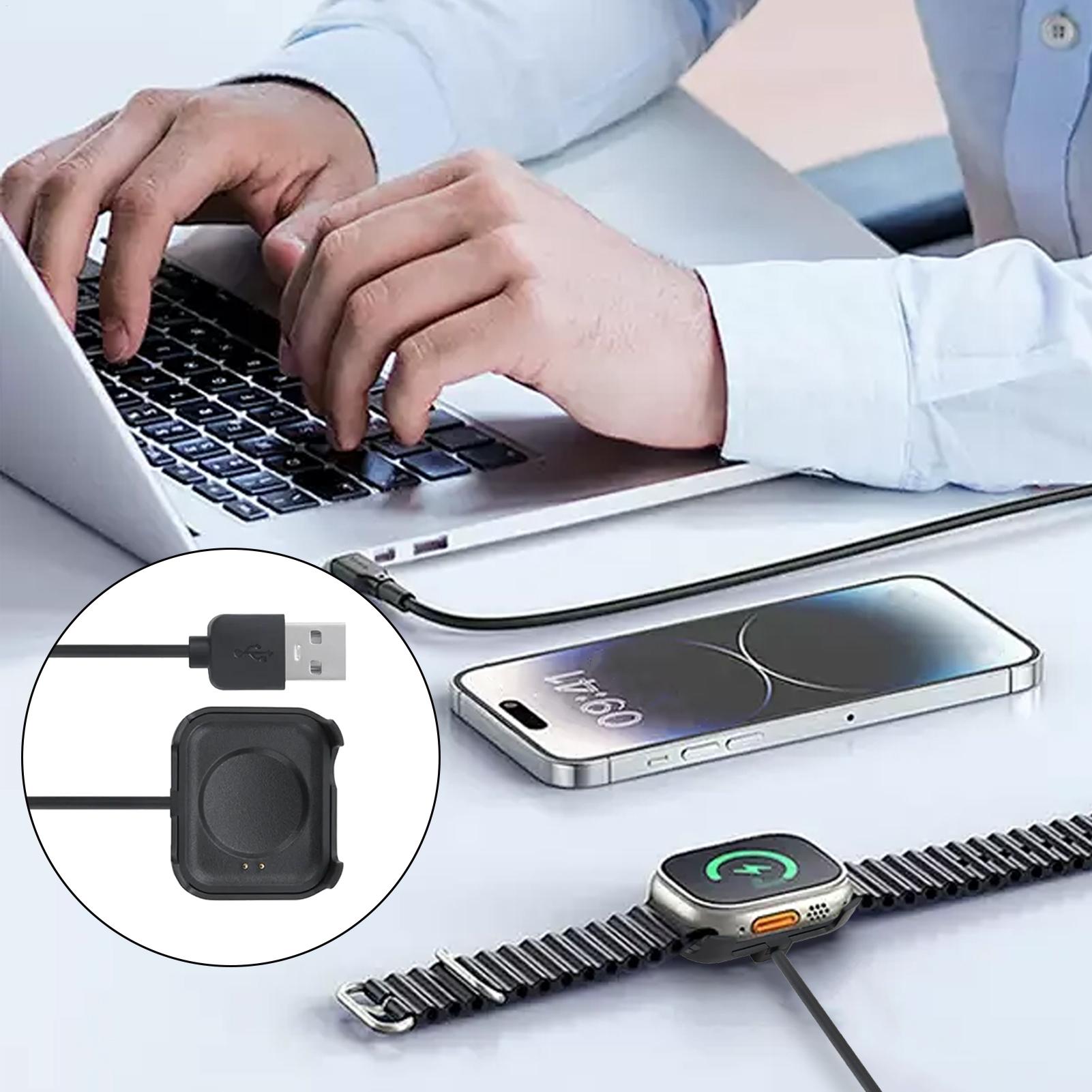 1PC Smart Watch Magnetic Charg – Smartwatch Faces Bewertung und Preis