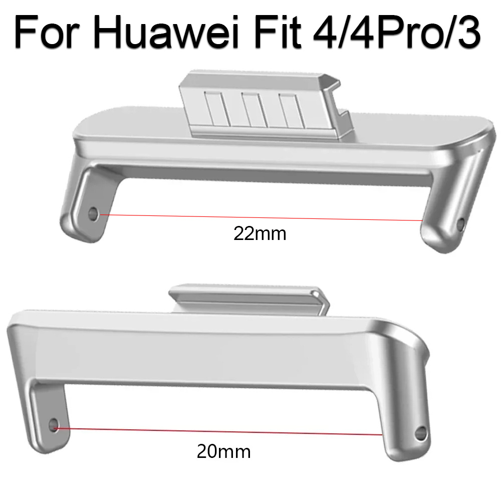20mm 22mm 1Pair Adapter for Hu – Huawei Smartwatch Accessories Bewertung und Preis