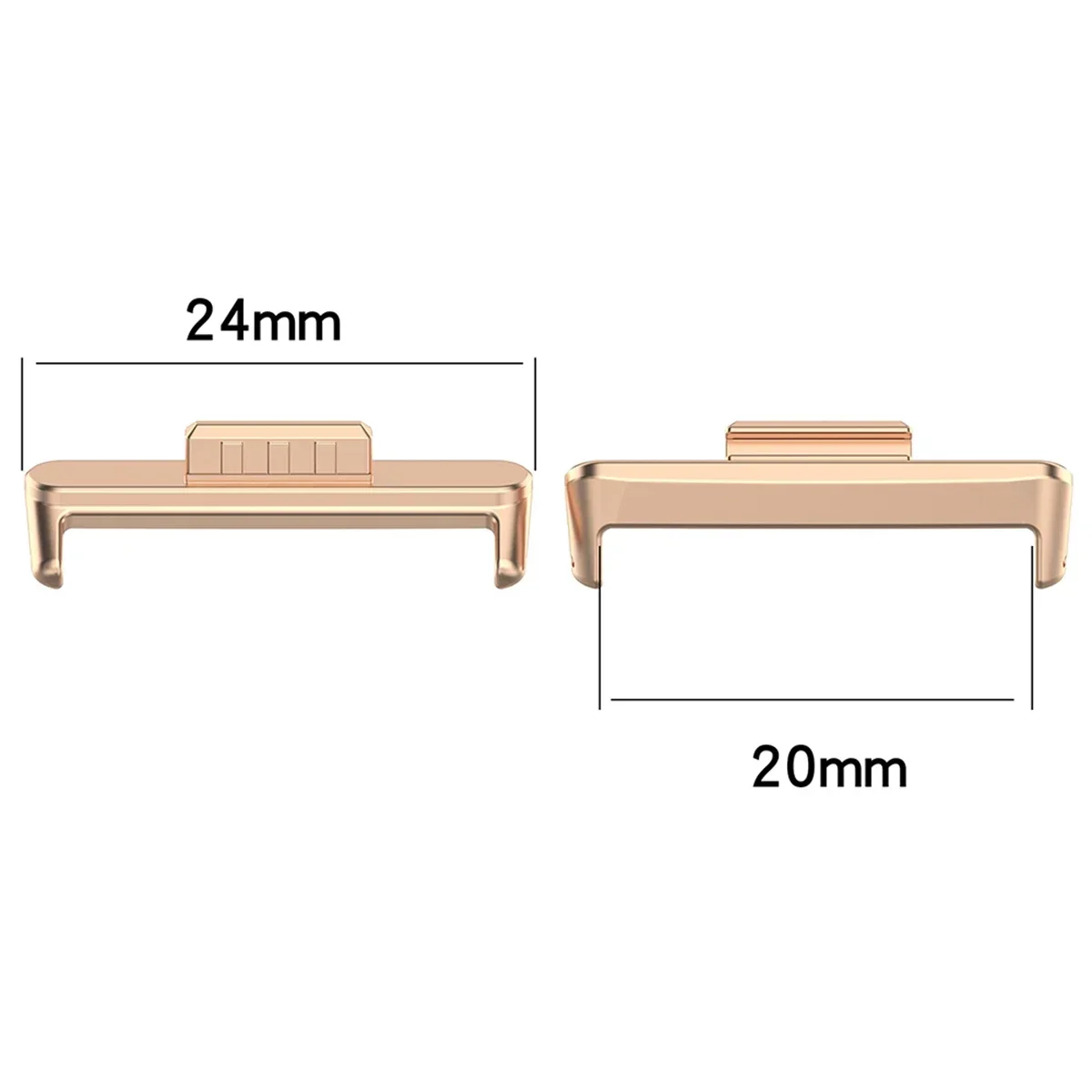 20mm 22mm 1Pair Adapter for Hu – Huawei Smartwatch Accessories Bewertung und Preis