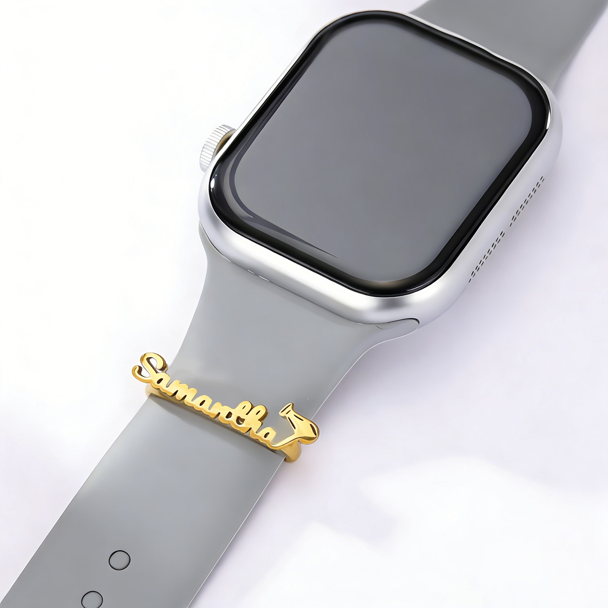 Chandler Custom Name Metal Cha – Smartwatch Watch Accessories Bewertung und Preis