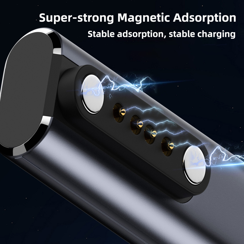 Magnetic Charger Adapter Type  – Smartwatch Headset Bewertung und Preis