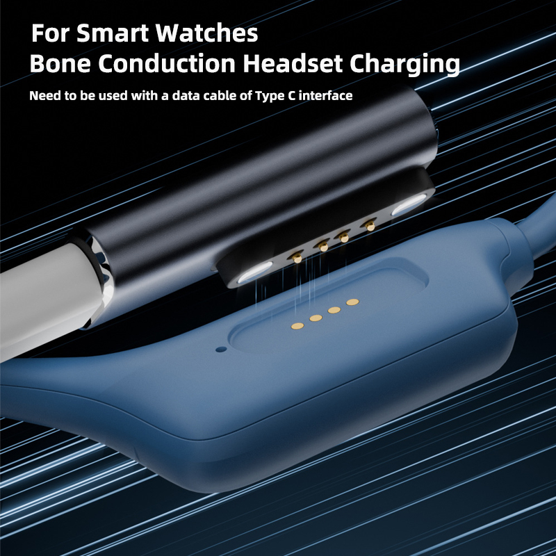 Magnetic Charger Adapter Type  – Smartwatch Headset Bewertung und Preis