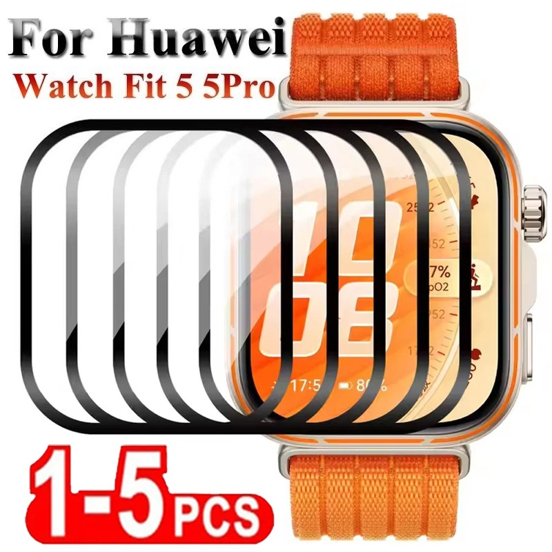 Screen Protector For Huawei Wa – Huawei Smartwatch Accessories Bewertung und Preis