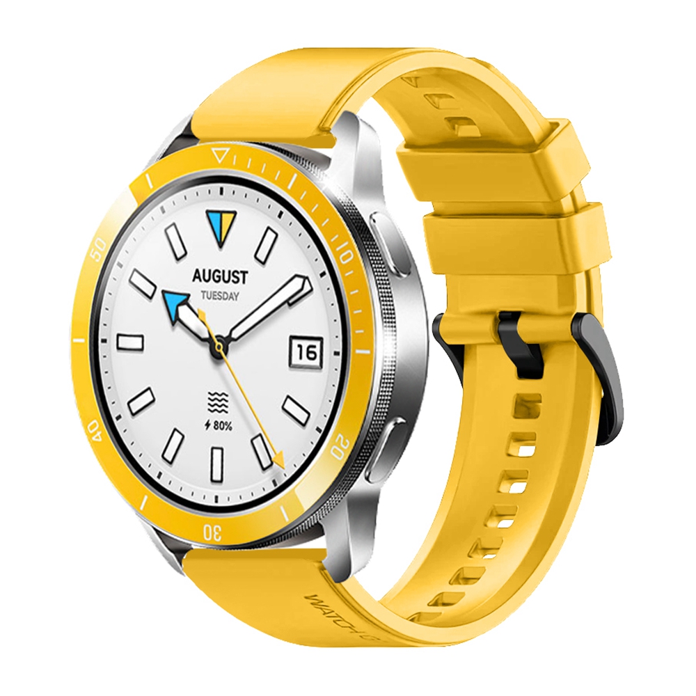 For Xiaomi Watch S4 / S3 Metal – Smartwatch Watch Accessories Bewertung und Preis