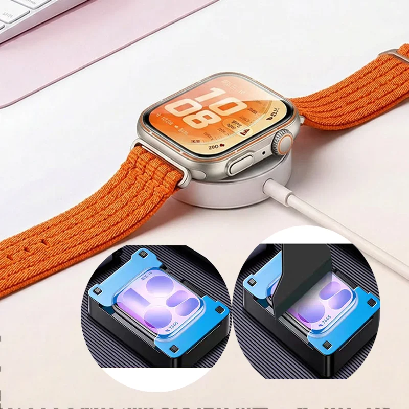 1-5pcs Film for Huawei Watch F – Watch Case Bumper Bewertung und Preis