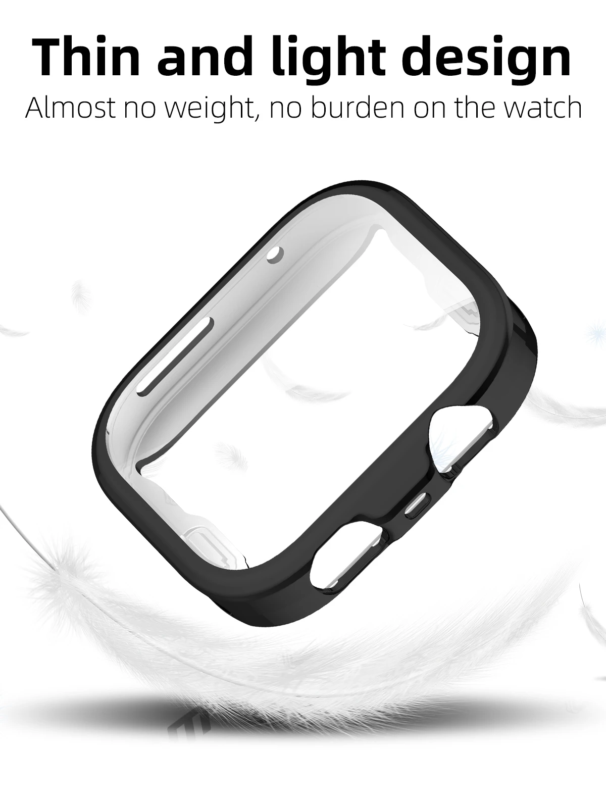 Case For Huawei Watch Fit 5 Fi – Huawei Smartwatch Accessories Bewertung und Preis