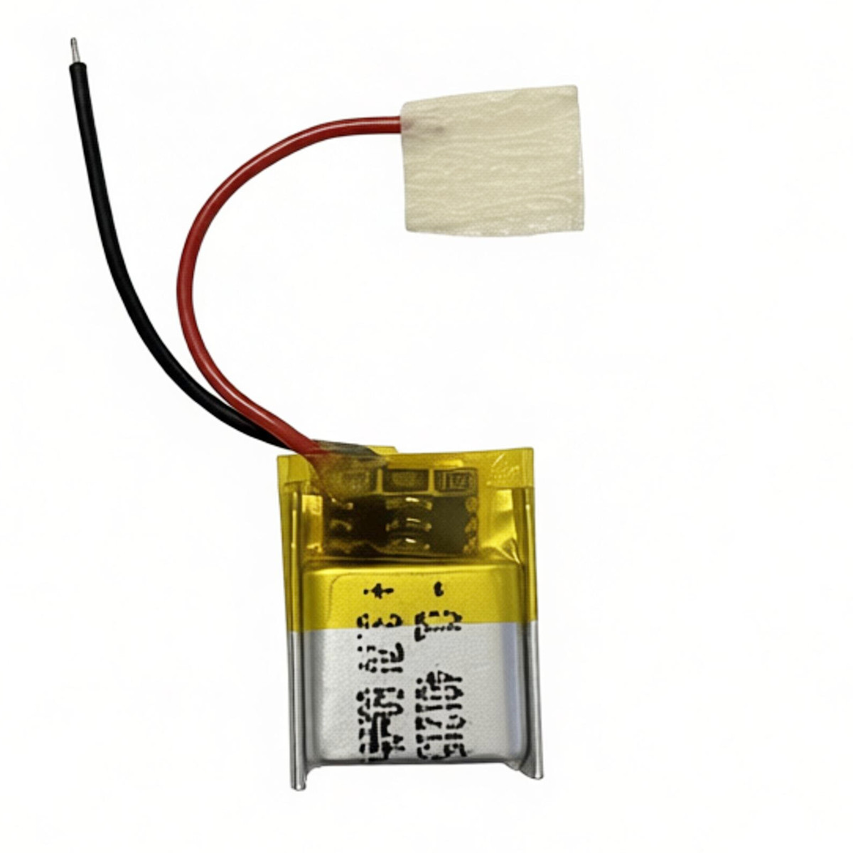 1-10PCS 3.7V 60mAh 401215 Lith – Smartwatch Headset Bewertung und Preis