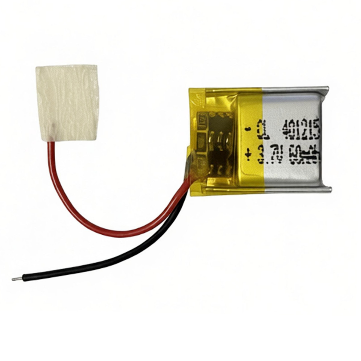 1-10PCS 3.7V 60mAh 401215 Lith – Smartwatch Headset Bewertung und Preis