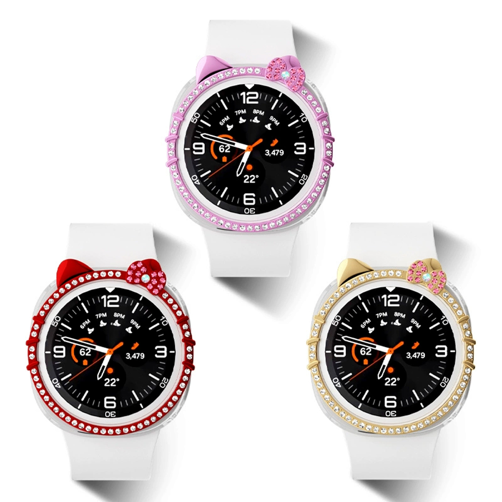for Samsung Galaxy Watch 8 Cas – Samsung Smartwatch Accessories Bewertung und Preis