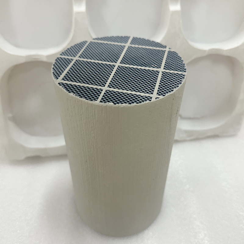 Silicon carbide filter DPF SIC – Silicone Band Replacement Bewertung und Preis