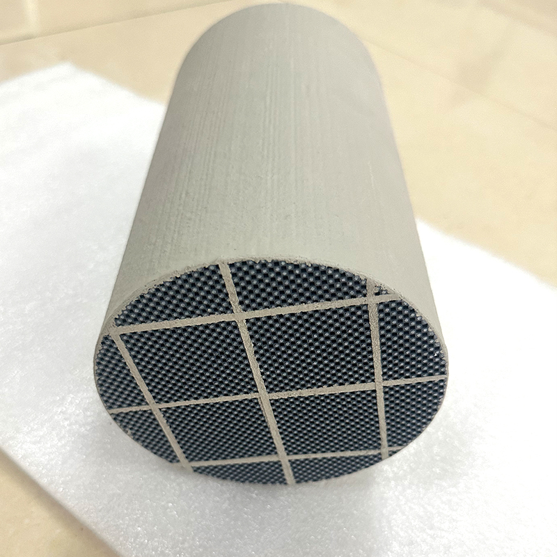 Silicon carbide filter DPF SIC – Silicone Band Replacement Bewertung und Preis