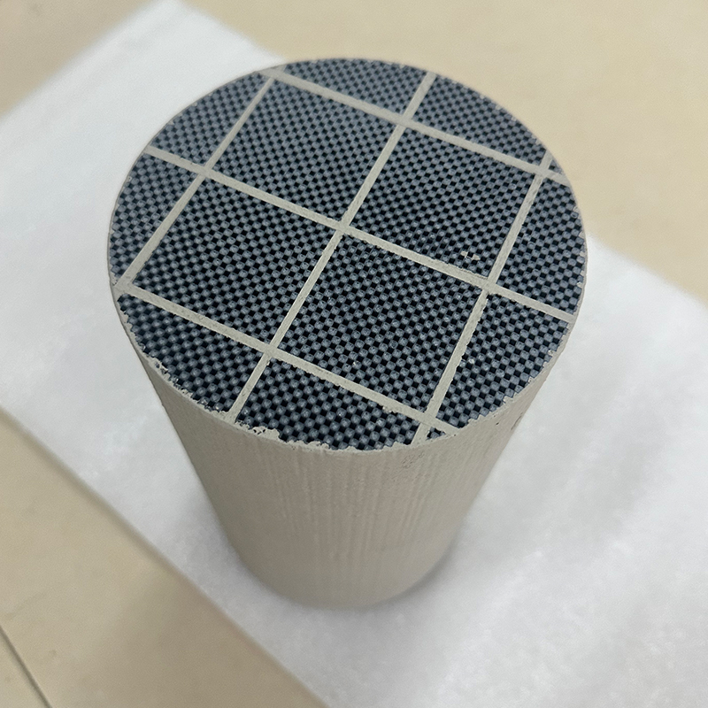 Silicon carbide filter DPF SIC – Silicone Band Replacement Bewertung und Preis