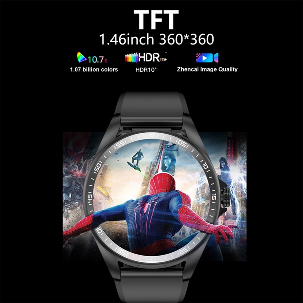 696 New Smart Watch Headphones – Smartwatch Headset Bewertung und Preis