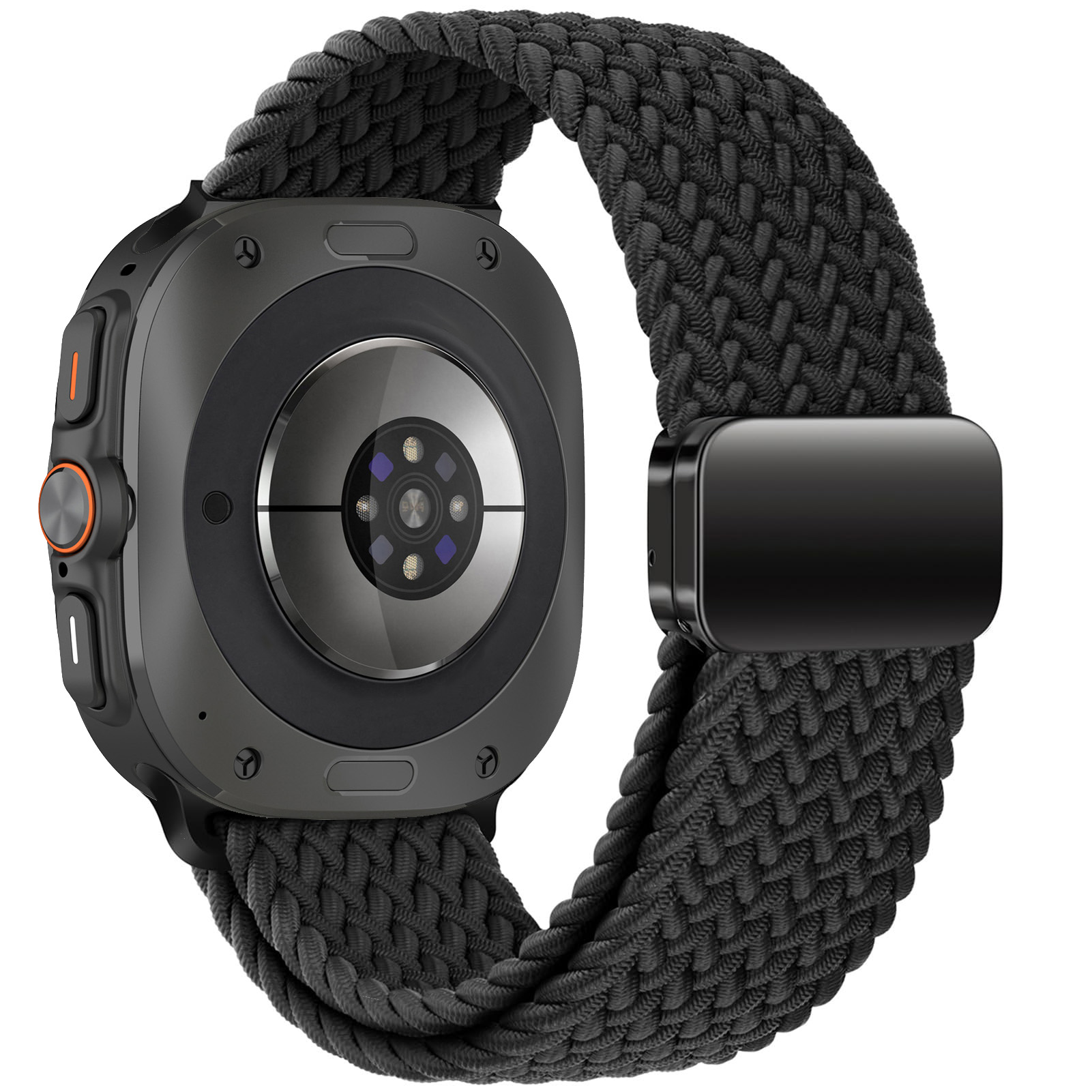 Braided Loop For Samsung Galax – Samsung Smartwatch Ultra Accessories Bewertung und Preis