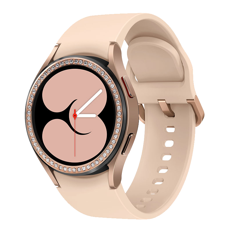 Decorate Bezel for Samsung Gal – Samsung Smartwatch Accessories Bewertung und Preis