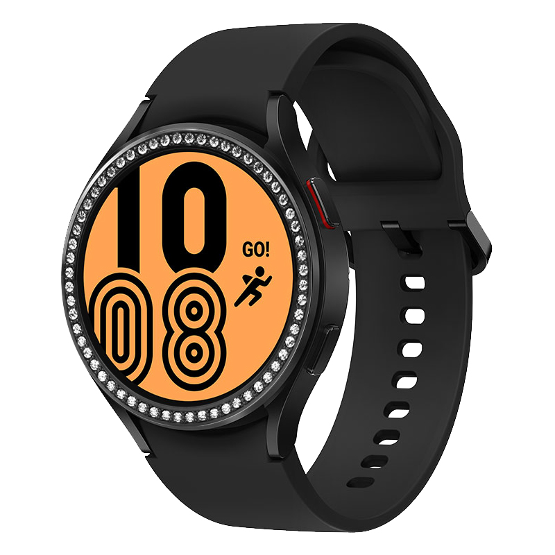 Decorate Bezel for Samsung Gal – Samsung Smartwatch Accessories Bewertung und Preis