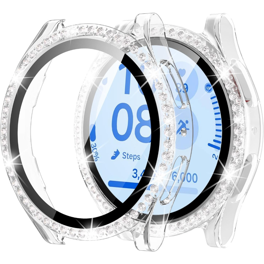 Bling Case for Samsung Galaxy  – Samsung Smartwatch Accessories Bewertung und Preis