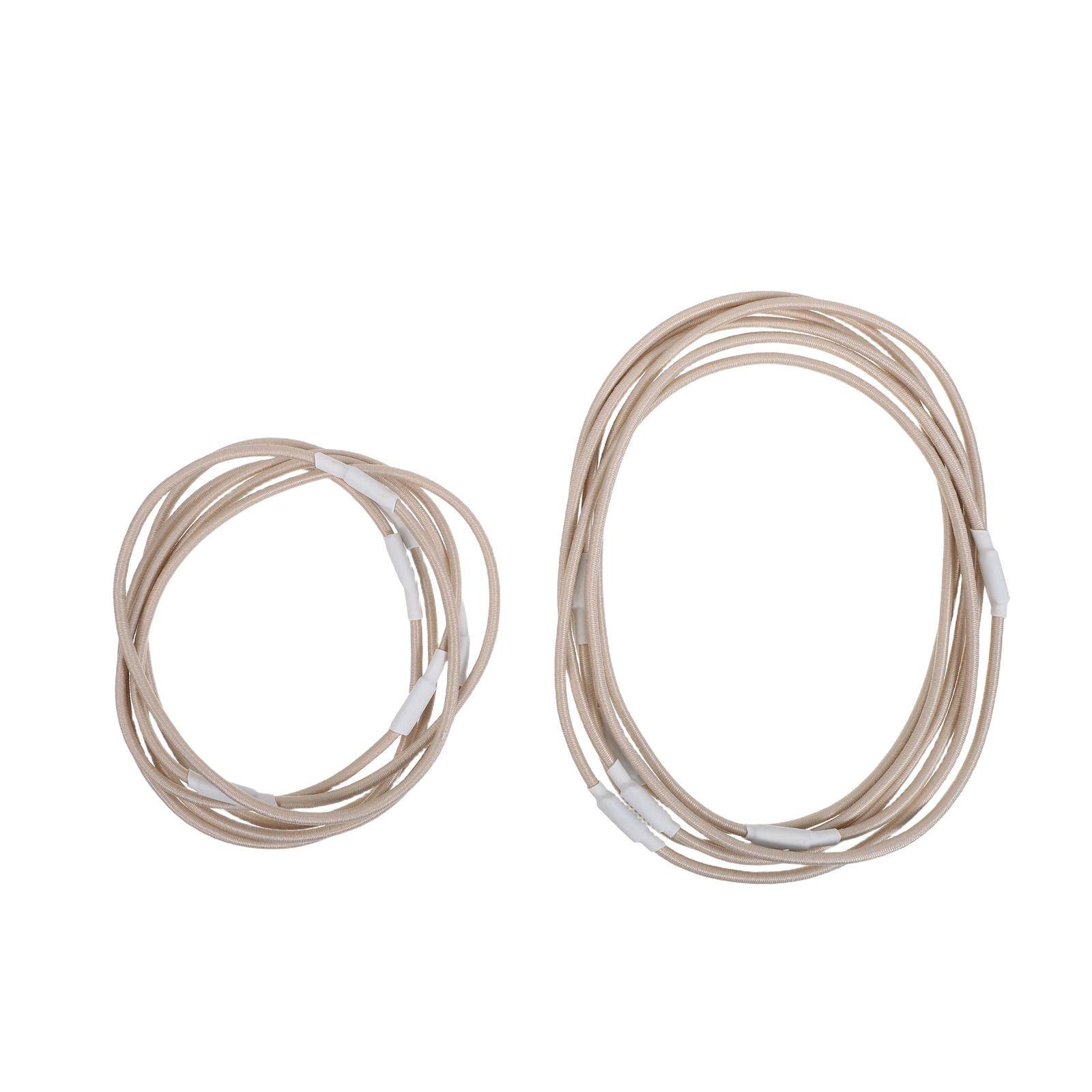 12Pcs Microphone Shock Mount R – Silicone Band Replacement Bewertung und Preis