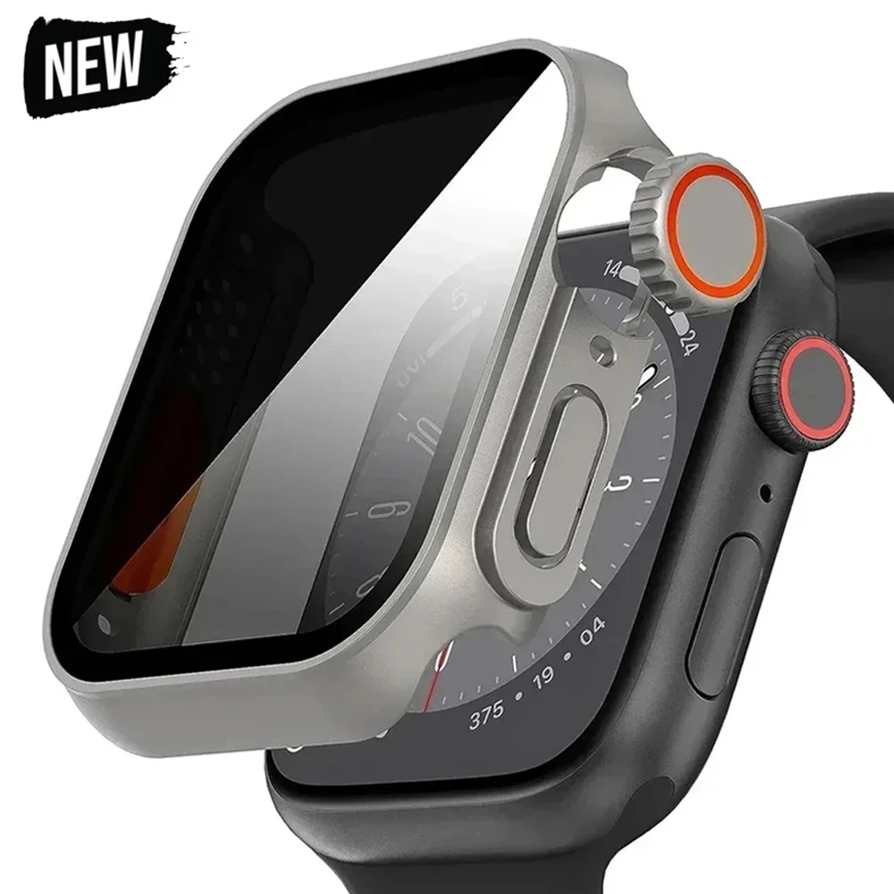 Case For apple watch Apple Wat – Watch Case Bumper Bewertung und Preis