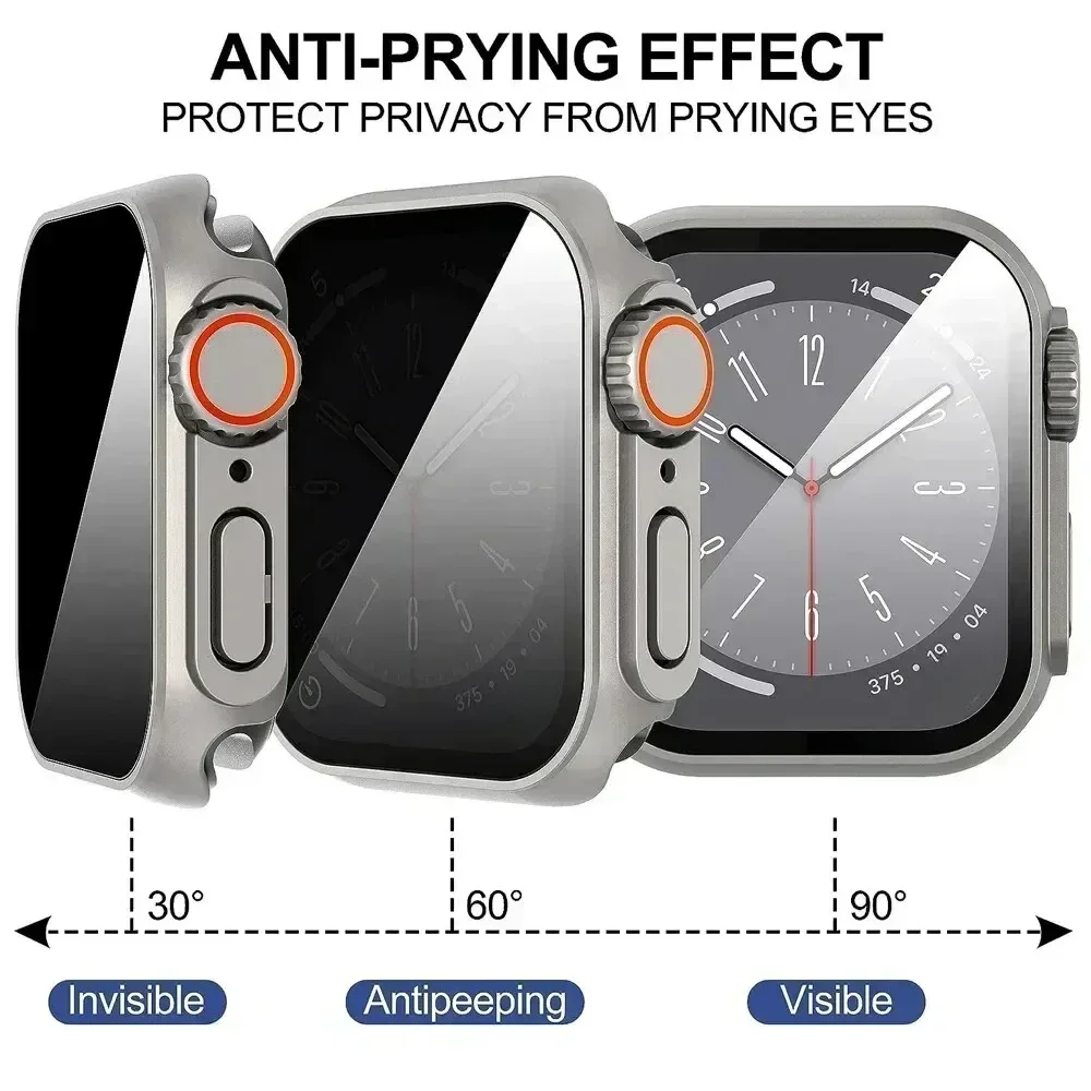 Case For apple watch Apple Wat – Watch Case Bumper Bewertung und Preis