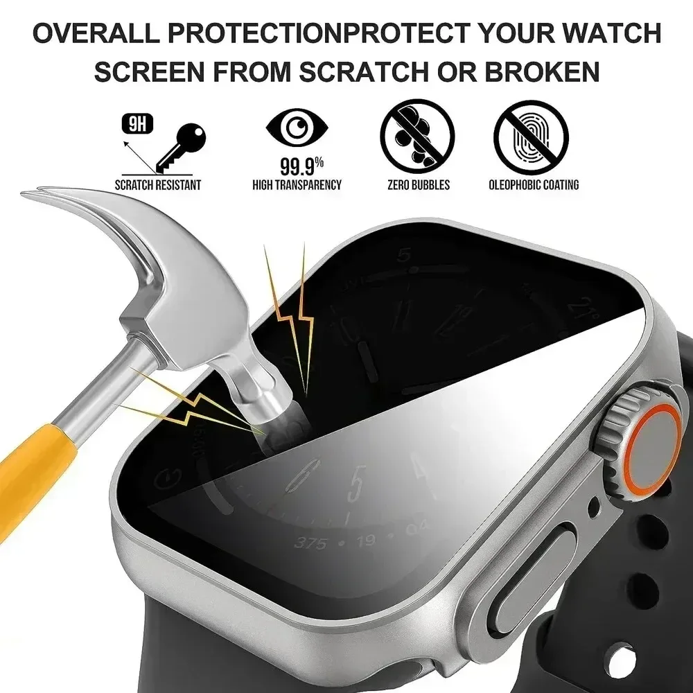 Case For apple watch Apple Wat – Watch Case Bumper Bewertung und Preis