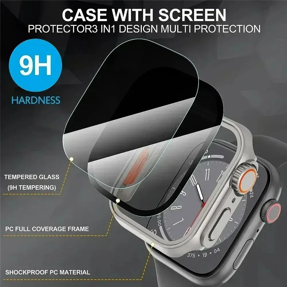 Case For apple watch Apple Wat – Watch Case Bumper Bewertung und Preis