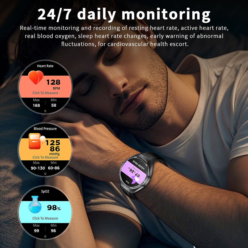 2026 NEW For Android TWS Music – Smartwatch Headset Bewertung und Preis