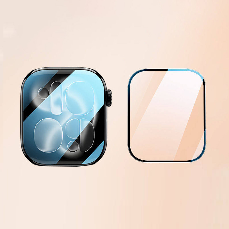 Protector Film For Apple Watch – Watch Case Bumper Bewertung und Preis