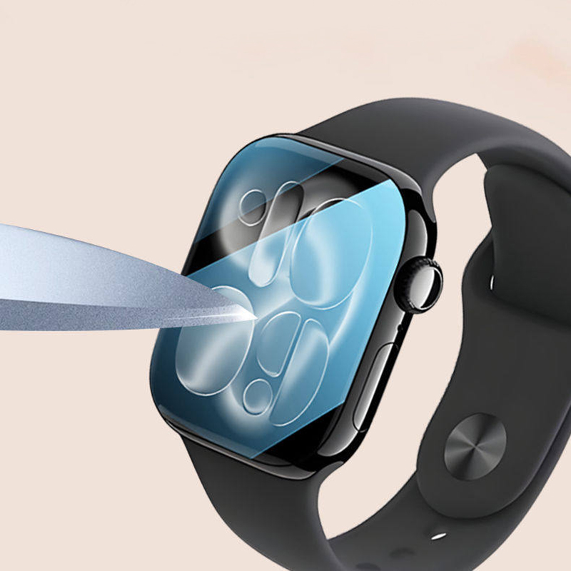 Protector Film For Apple Watch – Watch Case Bumper Bewertung und Preis
