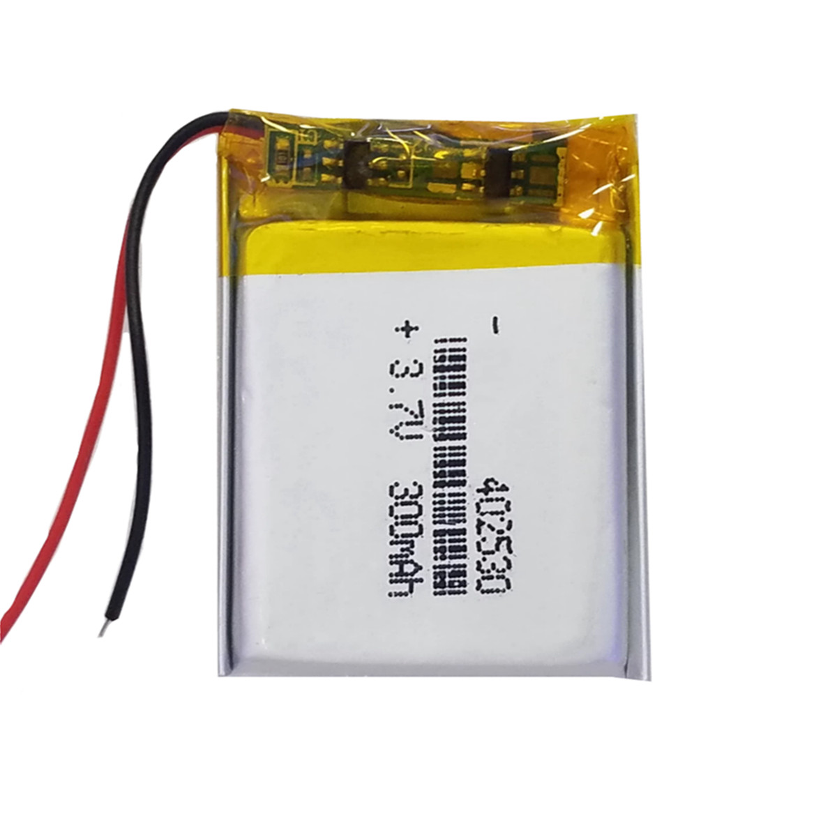1-10PCS 3.7V 300mAh 402530 LiP – Smartwatch Headset Bewertung und Preis