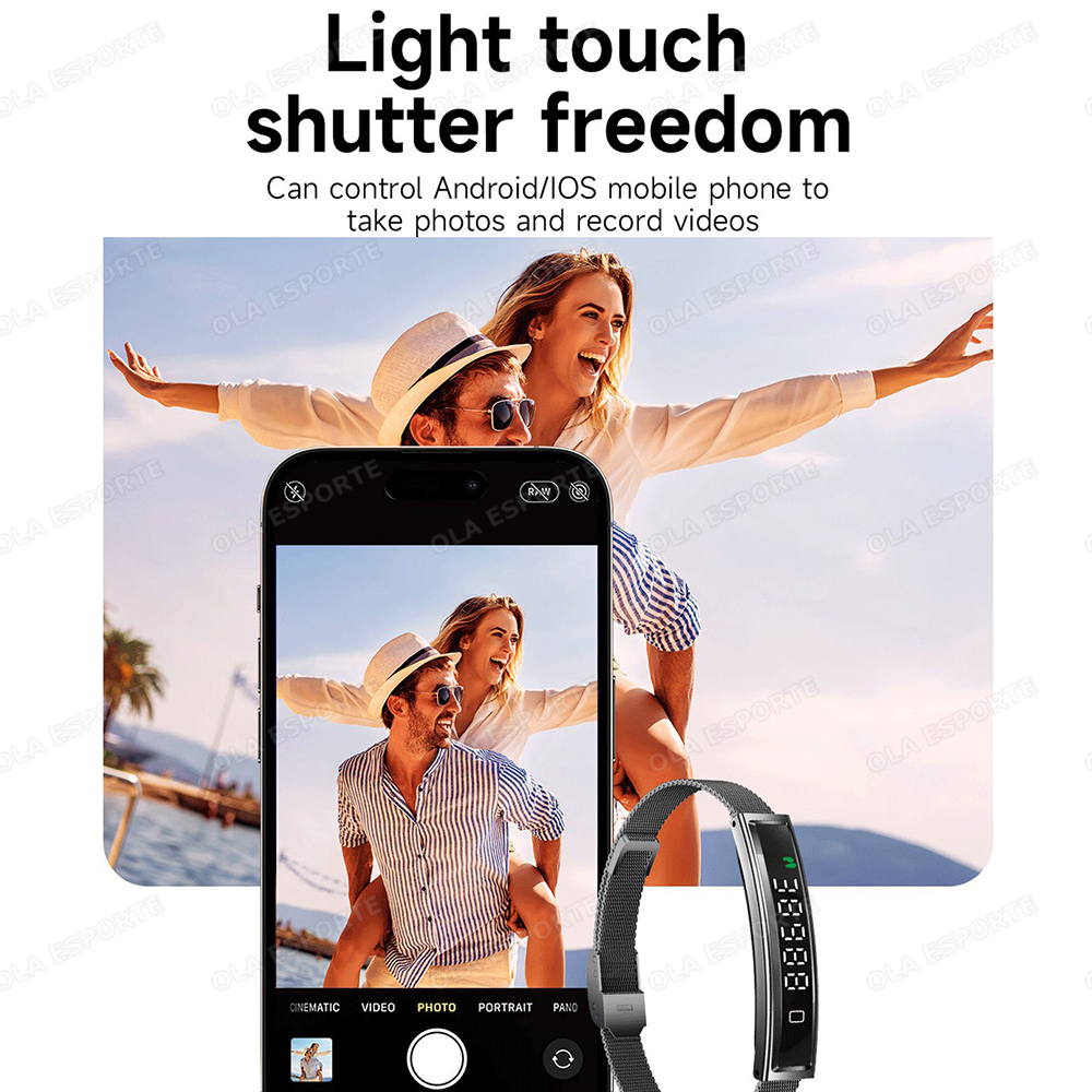 2026 New Fashion Women Smart B – Android Smartwatch Accessories Bewertung und Preis