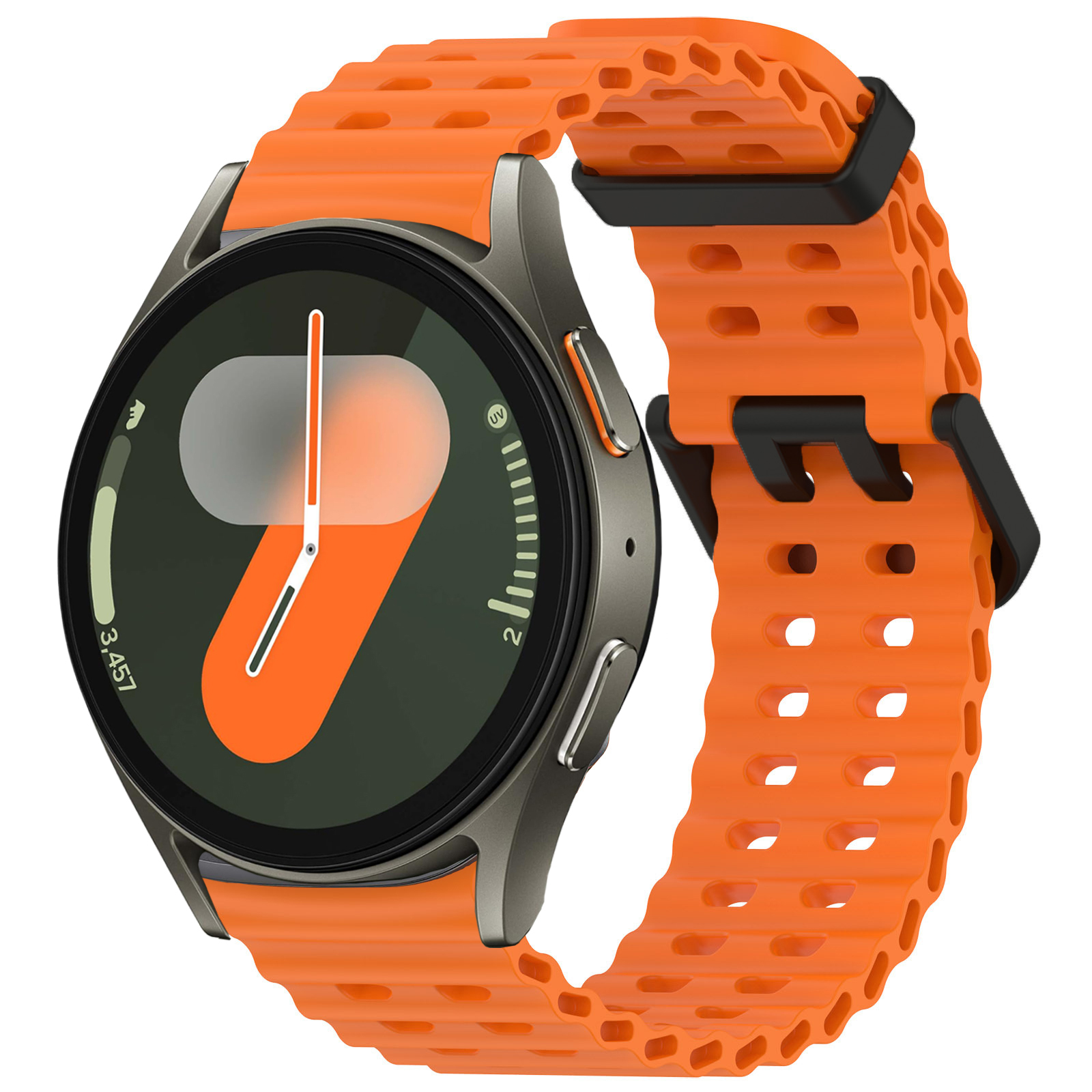 Band for Samsung Galaxy Watch  – Samsung Smartwatch Ultra Accessories Bewertung und Preis