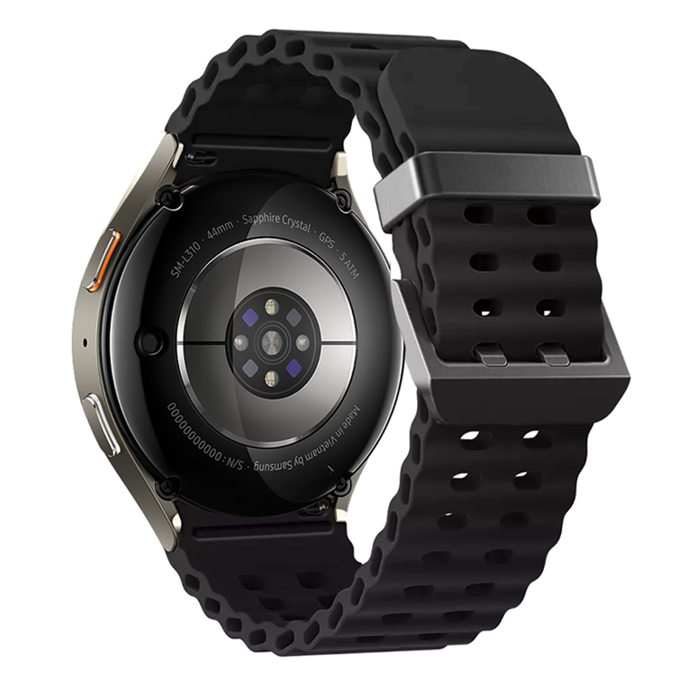 Band for Samsung Galaxy Watch  – Samsung Smartwatch Ultra Accessories Bewertung und Preis
