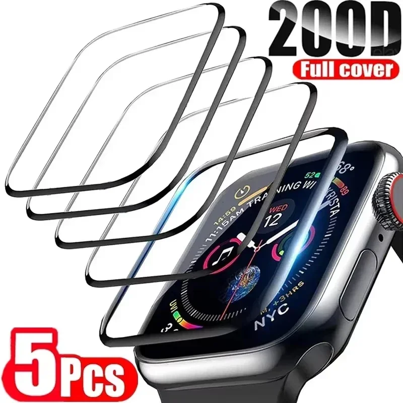 Screen Protector for Apple Wat – Watch Case Bumper Bewertung und Preis
